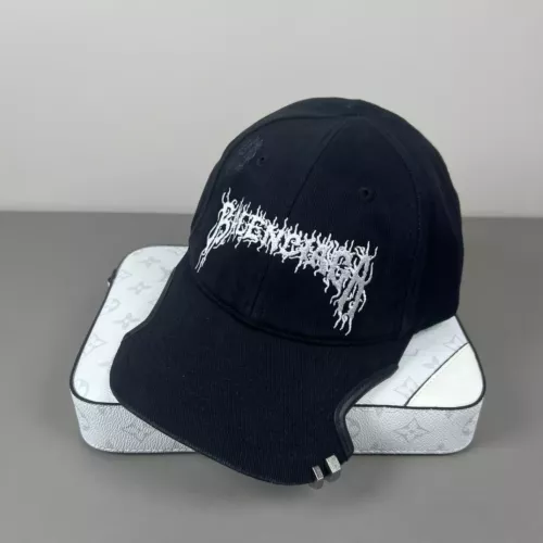 Balenciaga Caps #1291298 $29.00 USD, Wholesale Replica Balenciaga Caps