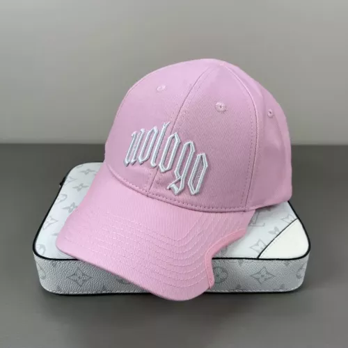 Balenciaga Caps #1291300 $27.00 USD, Wholesale Replica Balenciaga Caps