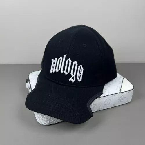 Balenciaga Caps #1291301 $27.00 USD, Wholesale Replica Balenciaga Caps