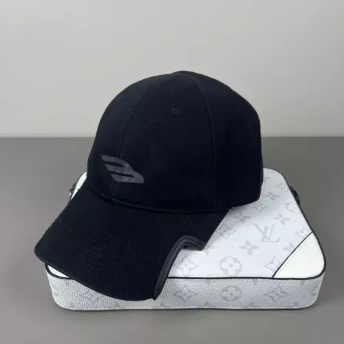 Balenciaga Caps #1291302 $27.00 USD, Wholesale Replica Balenciaga Caps