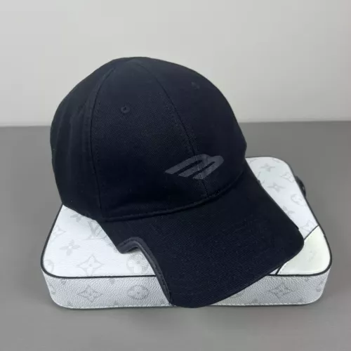 Replica Balenciaga Caps #1291302 $27.00 USD for Wholesale