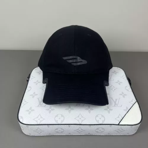 Replica Balenciaga Caps #1291302 $27.00 USD for Wholesale