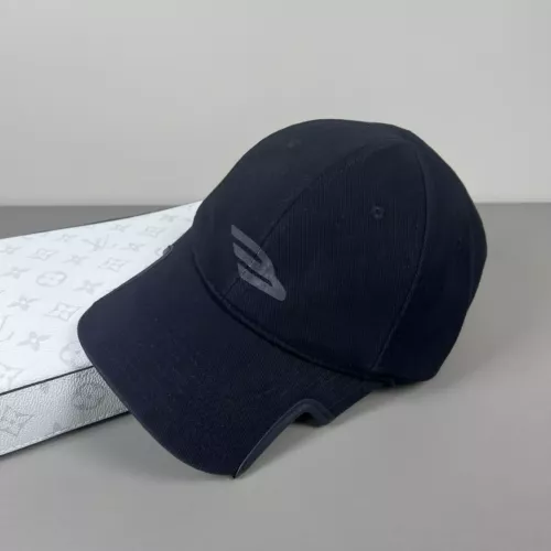 Replica Balenciaga Caps #1291302 $27.00 USD for Wholesale