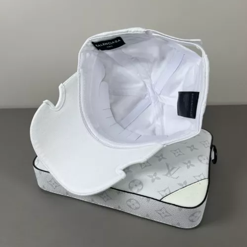 Replica Balenciaga Caps #1291307 $29.00 USD for Wholesale