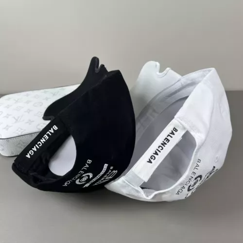 Replica Balenciaga Caps #1291307 $29.00 USD for Wholesale