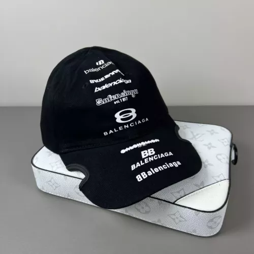 Balenciaga Caps #1291308 $29.00 USD, Wholesale Replica Balenciaga Caps