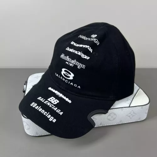 Replica Balenciaga Caps #1291308 $29.00 USD for Wholesale