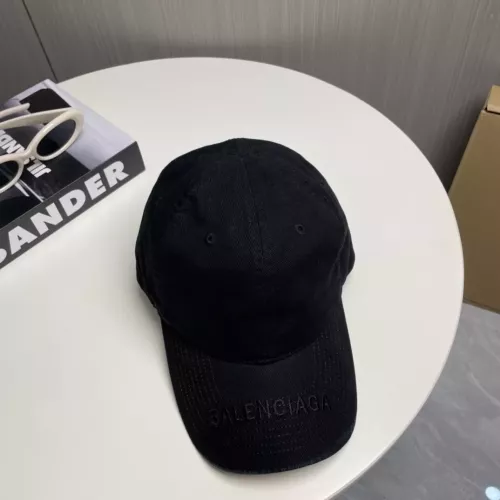 Replica Balenciaga Caps #1291309 $27.00 USD for Wholesale