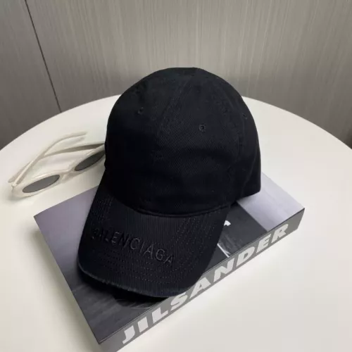 Replica Balenciaga Caps #1291309 $27.00 USD for Wholesale