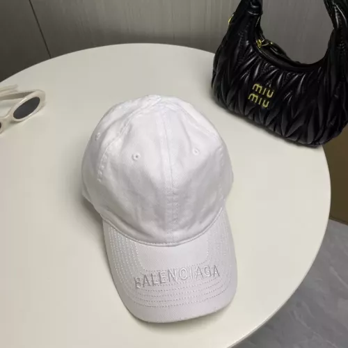 Balenciaga Caps #1291310 $27.00 USD, Wholesale Replica Balenciaga Caps