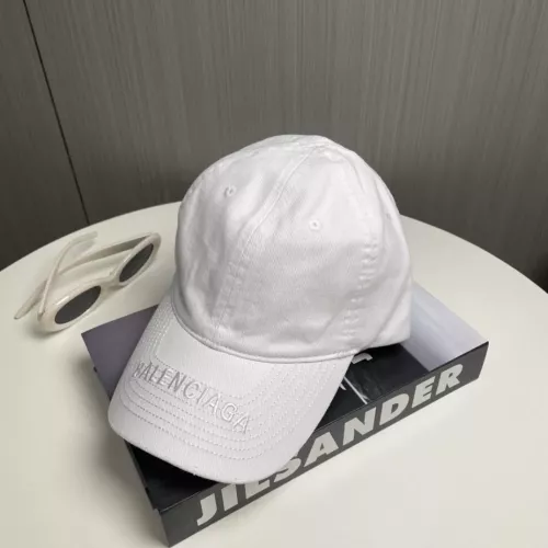 Replica Balenciaga Caps #1291310 $27.00 USD for Wholesale