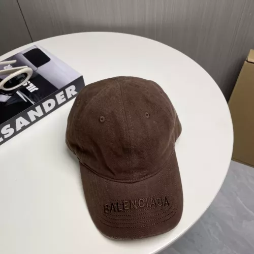 Balenciaga Caps #1291311 $27.00 USD, Wholesale Replica Balenciaga Caps