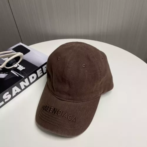 Replica Balenciaga Caps #1291311 $27.00 USD for Wholesale