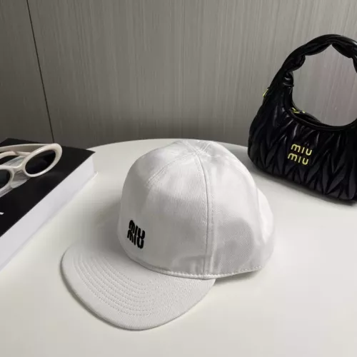 Replica MIU MIU Caps #1291316 $27.00 USD for Wholesale