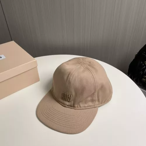 Replica MIU MIU Caps #1291318 $27.00 USD for Wholesale