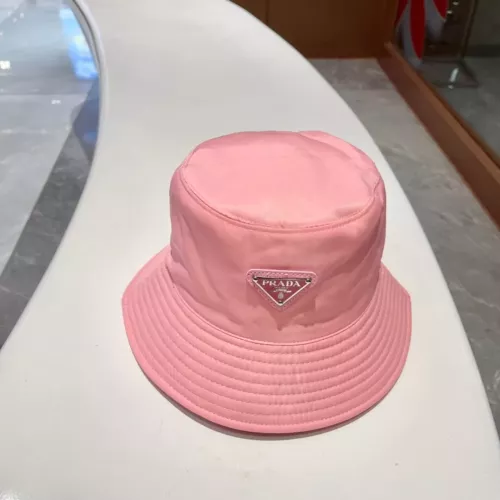 Replica Prada Caps #1291328 $29.00 USD for Wholesale