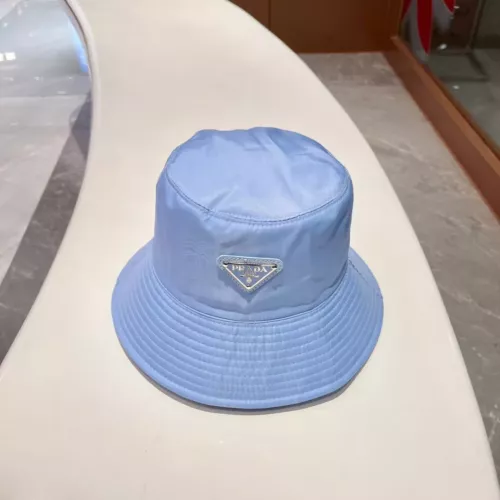 Replica Prada Caps #1291329 $29.00 USD for Wholesale