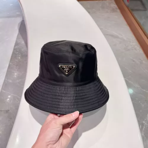 Prada Caps #1291330 $29.00 USD, Wholesale Replica Prada Caps