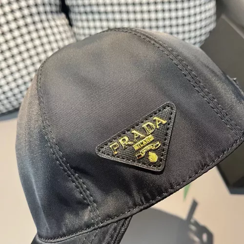 Replica Prada Caps #1291335 $36.00 USD for Wholesale