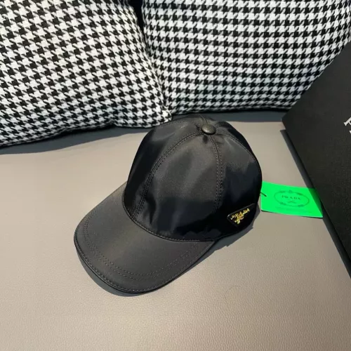 Replica Prada Caps #1291335 $36.00 USD for Wholesale