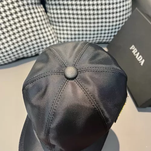 Replica Prada Caps #1291335 $36.00 USD for Wholesale