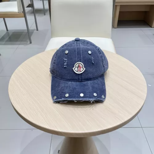 Moncler Caps #1291336 $34.00 USD, Wholesale Replica Moncler Caps