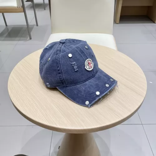 Replica Moncler Caps #1291336 $34.00 USD for Wholesale