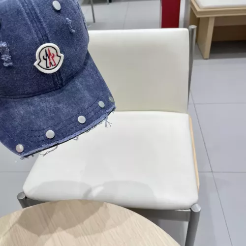 Replica Moncler Caps #1291336 $34.00 USD for Wholesale