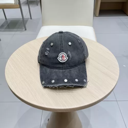 Moncler Caps #1291337 $34.00 USD, Wholesale Replica Moncler Caps