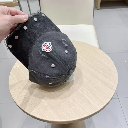 Replica Moncler Caps #1291337 $34.00 USD for Wholesale