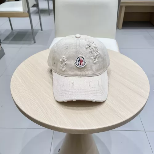 Moncler Caps #1291338 $32.00 USD, Wholesale Replica Moncler Caps