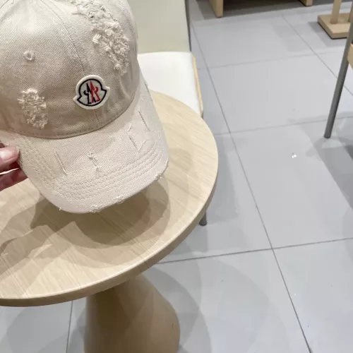 Replica Moncler Caps #1291338 $32.00 USD for Wholesale