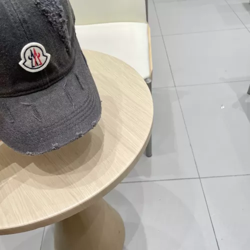 Replica Moncler Caps #1291339 $32.00 USD for Wholesale