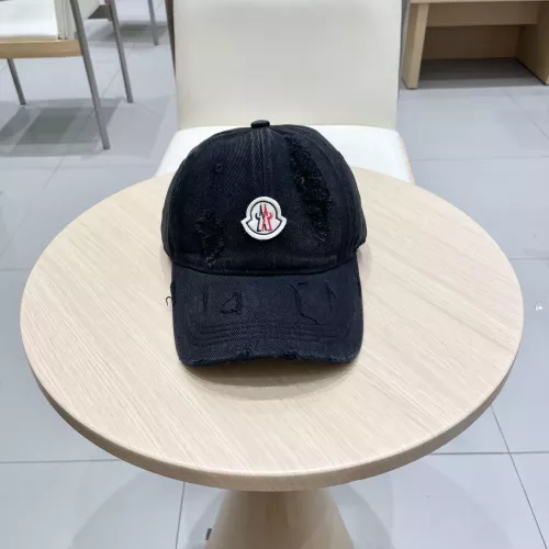 Moncler Caps #1291340 $32.00 USD, Wholesale Replica Moncler Caps