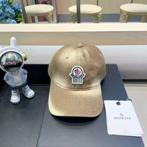 Moncler Caps #1291341 $32.00 USD, Wholesale Replica Moncler Caps