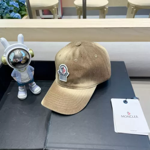 Replica Moncler Caps #1291341 $32.00 USD for Wholesale