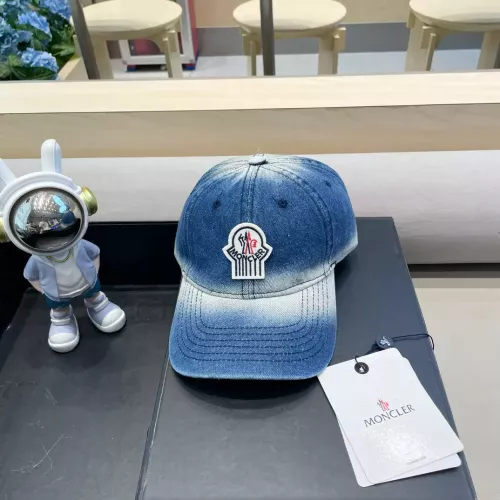 Moncler Caps #1291343 $32.00 USD, Wholesale Replica Moncler Caps