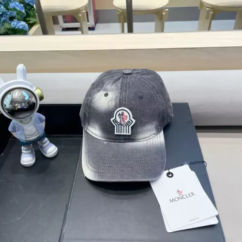 Moncler Caps #1291344 $32.00 USD, Wholesale Replica Moncler Caps