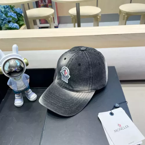 Replica Moncler Caps #1291345 $32.00 USD for Wholesale