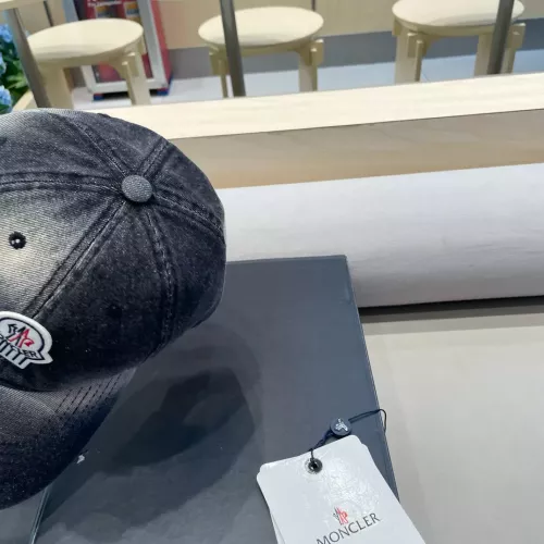 Replica Moncler Caps #1291345 $32.00 USD for Wholesale