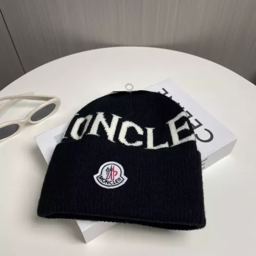 Replica Moncler Caps #1291356 $27.00 USD for Wholesale