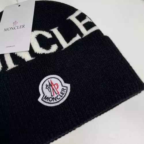 Replica Moncler Caps #1291356 $27.00 USD for Wholesale