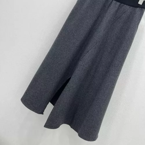 Replica LOEWE Skirt For Women #1291357 $108.00 USD for Wholesale