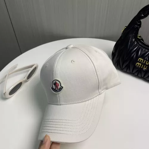 Moncler Caps #1291358 $27.00 USD, Wholesale Replica Moncler Caps