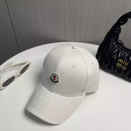 Replica Moncler Caps #1291358 $27.00 USD for Wholesale