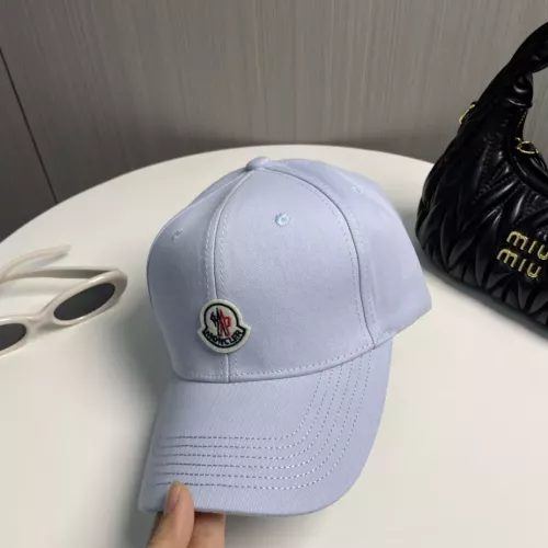 Moncler Caps #1291359 $27.00 USD, Wholesale Replica Moncler Caps