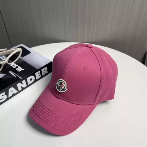 Replica Moncler Caps #1291361 $27.00 USD for Wholesale