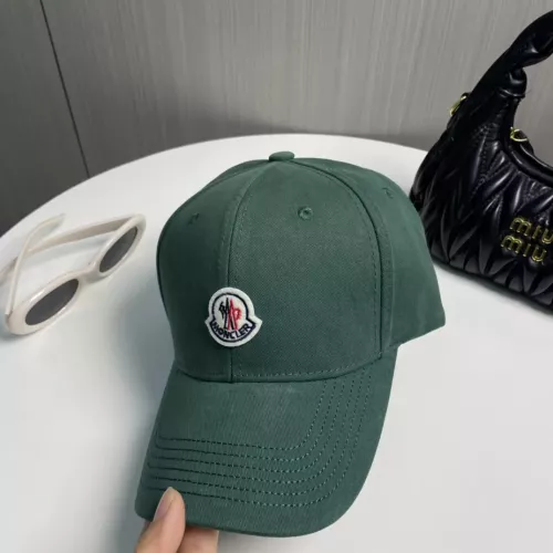 Moncler Caps #1291362 $27.00 USD, Wholesale Replica Moncler Caps