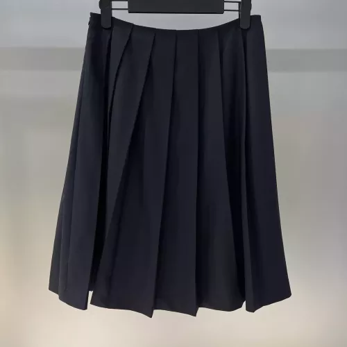 Replica Prada Skirts For Women #1291364 $98.00 USD for Wholesale