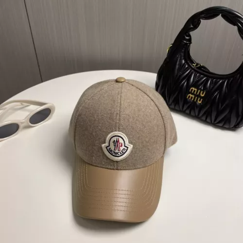 Moncler Caps #1291366 $29.00 USD, Wholesale Replica Moncler Caps